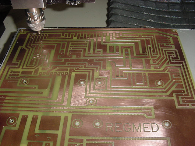 Gravação Engraver